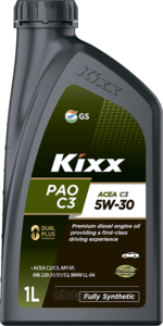 KIXX L2091AL1E1