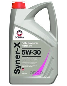 COMMA SYX5L