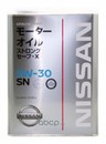 NISSAN KLAN5-05304