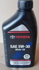 TOYOTA 00279-1QT5W-6S
