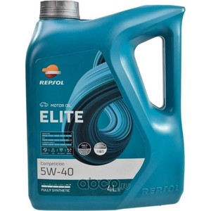 REPSOL 60255R