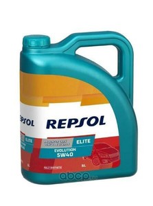 REPSOL 6052/R