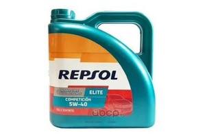 REPSOL 6058/R