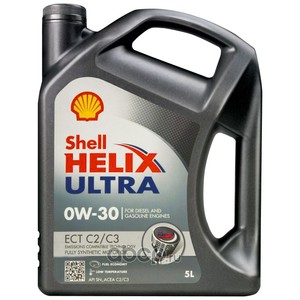 SHELL 550046307