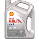 SHELL 550070336