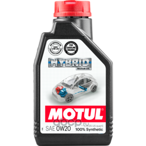 MOTUL 107141