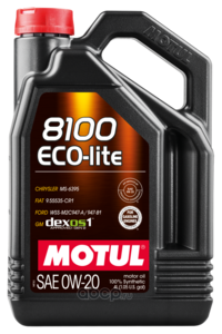 MOTUL 108535