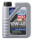 LIQUI MOLY 1930