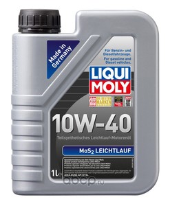 LIQUI MOLY 1930