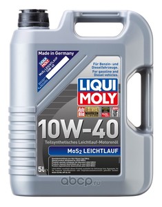 LIQUI MOLY 1931
