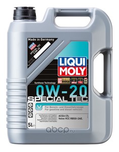 LIQUI MOLY 20632
