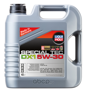 LIQUI MOLY 20968