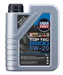 LIQUI MOLY 21410
