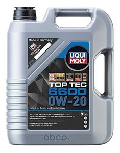 LIQUI MOLY 21411