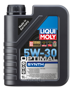 LIQUI MOLY 39000