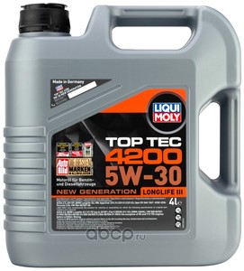 LIQUI MOLY 3715