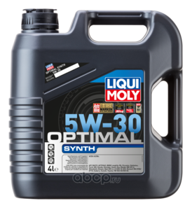LIQUI MOLY 39001