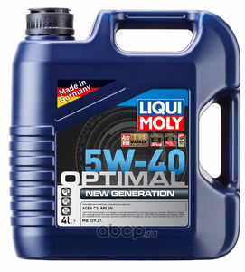 LIQUI MOLY 39033