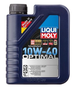 LIQUI MOLY 3929