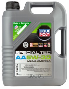 LIQUI MOLY 7530
