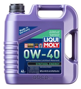 LIQUI MOLY 7536