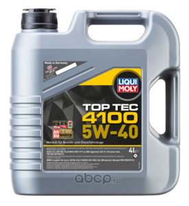 LIQUI MOLY 7547