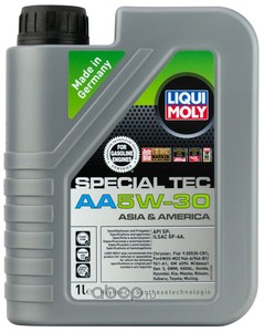 LIQUI MOLY 7615
