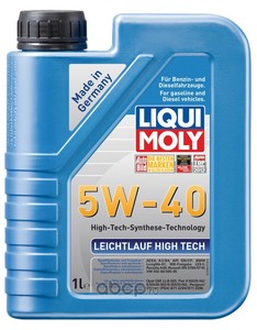 LIQUI MOLY 8028