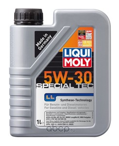 LIQUI MOLY 8054