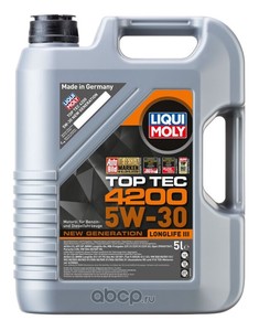 LIQUI MOLY 8973