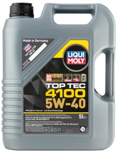 LIQUI MOLY 9511