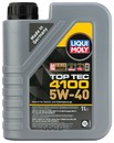 LIQUI MOLY 9510