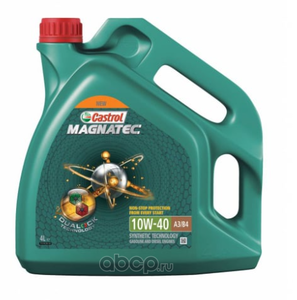CASTROL 15F480