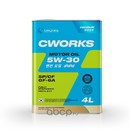 A13HR1004 CWORKS