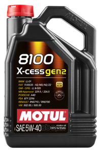 MOTUL 109776