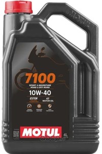 MOTUL 104092