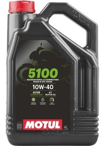 MOTUL 104068