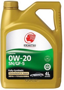 IDEMITSU 30011331-746