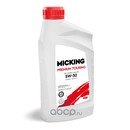 MICKING OIL4073
