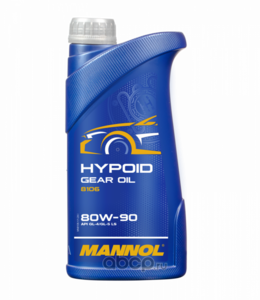 1308 MANNOL