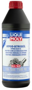 LIQUI MOLY 1407