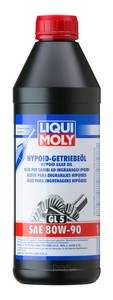 LIQUI MOLY 4406
