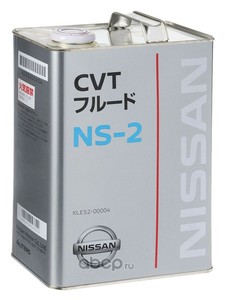 KLE52-00004 NISSAN
