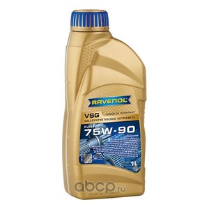 1221101-001 RAVENOL