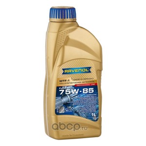 1221102-001 RAVENOL
