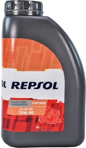 6289/R REPSOL