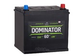 DOMINATOR 6CT-60(0)D23