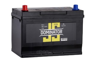 DOMINATOR 6CT-90A(1)D31