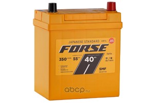 FORSE 6CT-40VL(0)B19