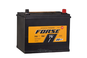 FORSE 6CT-75VL(0)D26